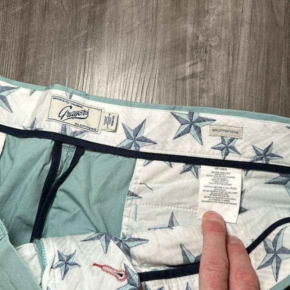 Grayers Chino Pants - 40 - Picture 8 of 8